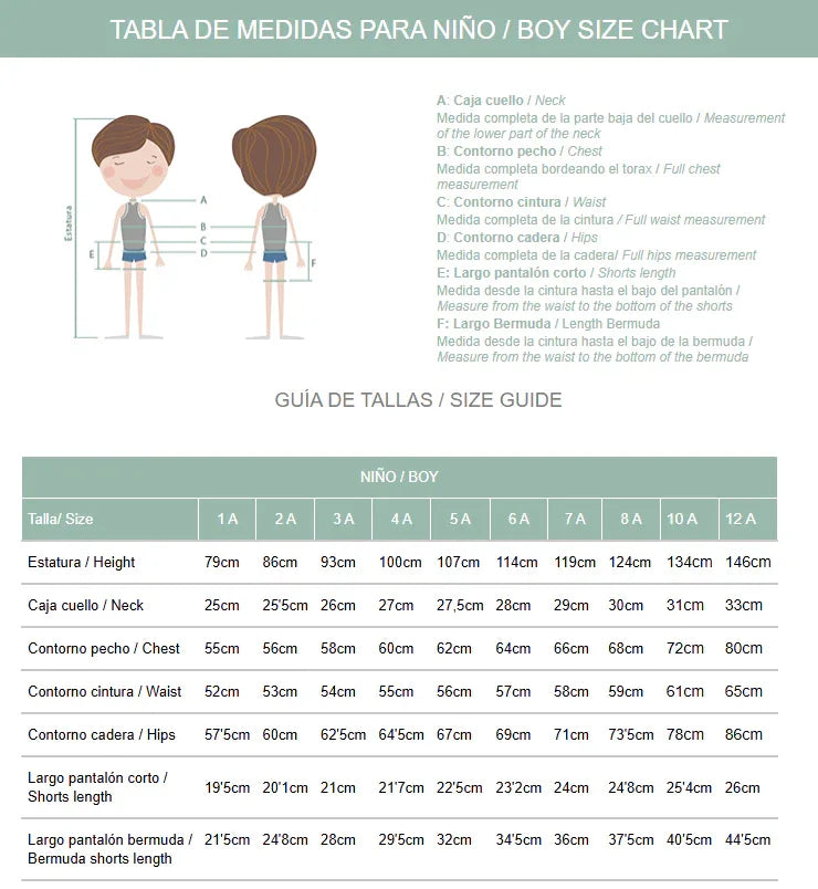 Conjunto camisa y short rosa "Capricornio" - PARDALETS