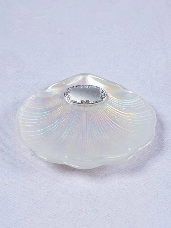 Concha de bautizo madreperla - PARDALETS