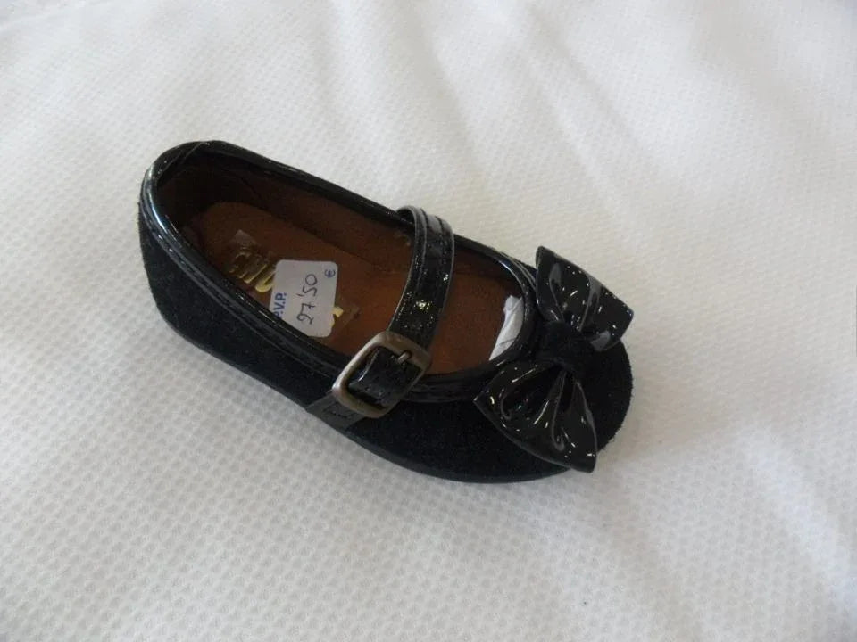 MERCEDITA SERRAJE NEGRO - PARDALETS