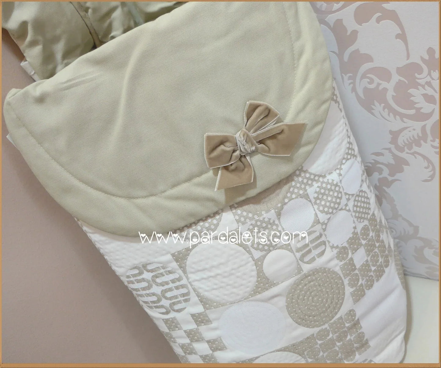 SACO SILLA PASEO - PARDALETS