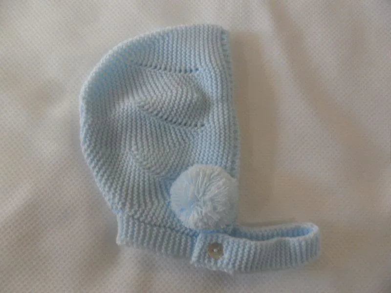 CAPOTA CELESTE - PARDALETS