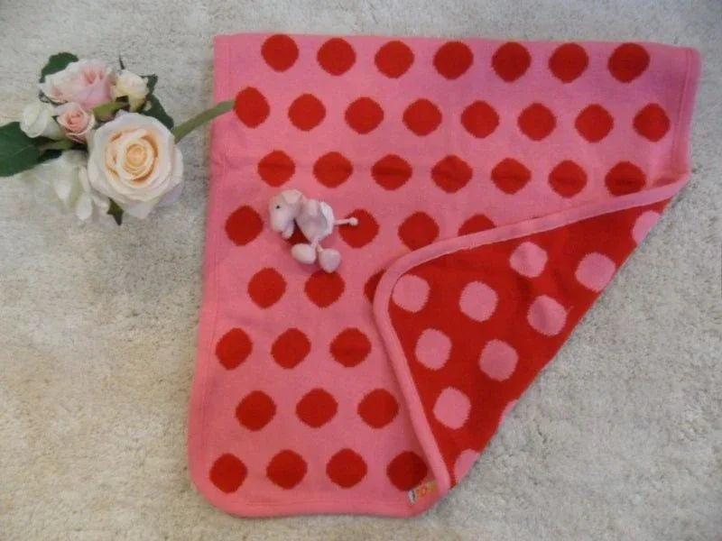 Toquilla carro doble cara - PARDALETS