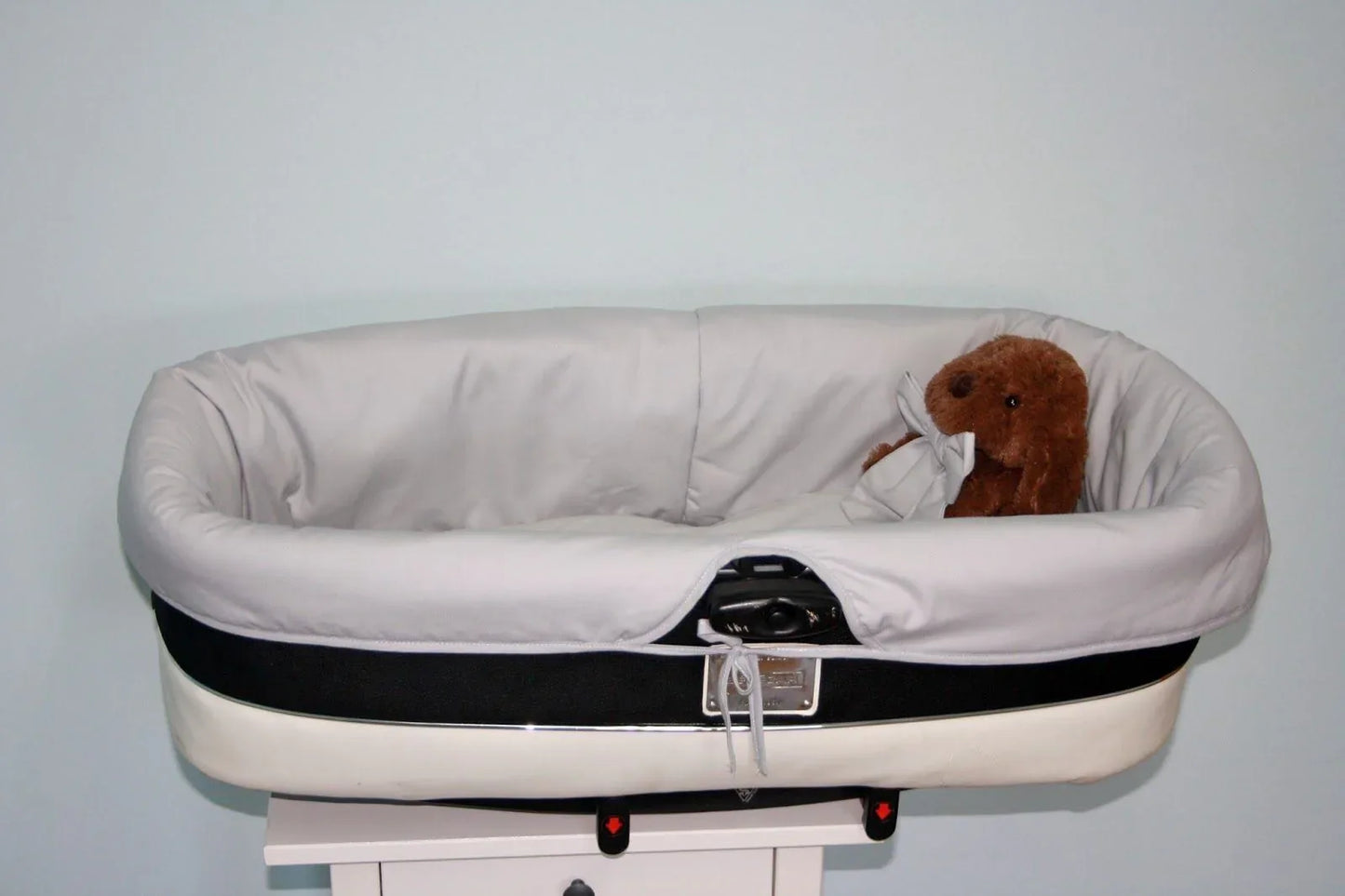 CUBRECAPAZO PIQUE UNIVERSAL - PARDALETS