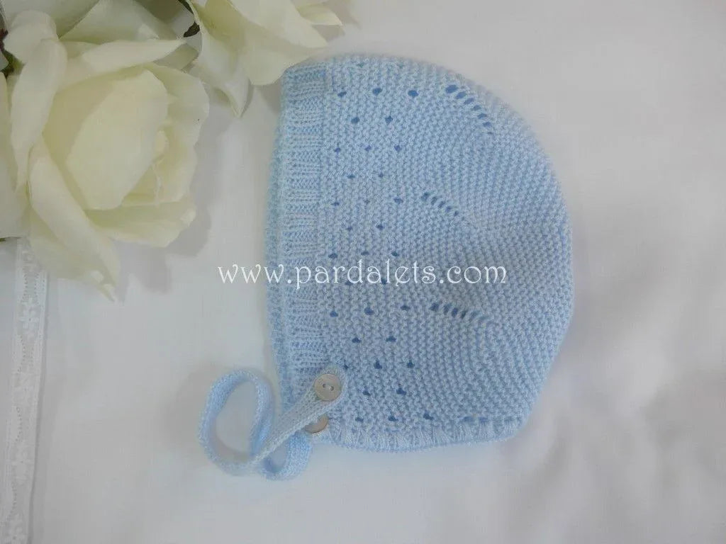 Capota celeste caladita Yoedu - PARDALETS