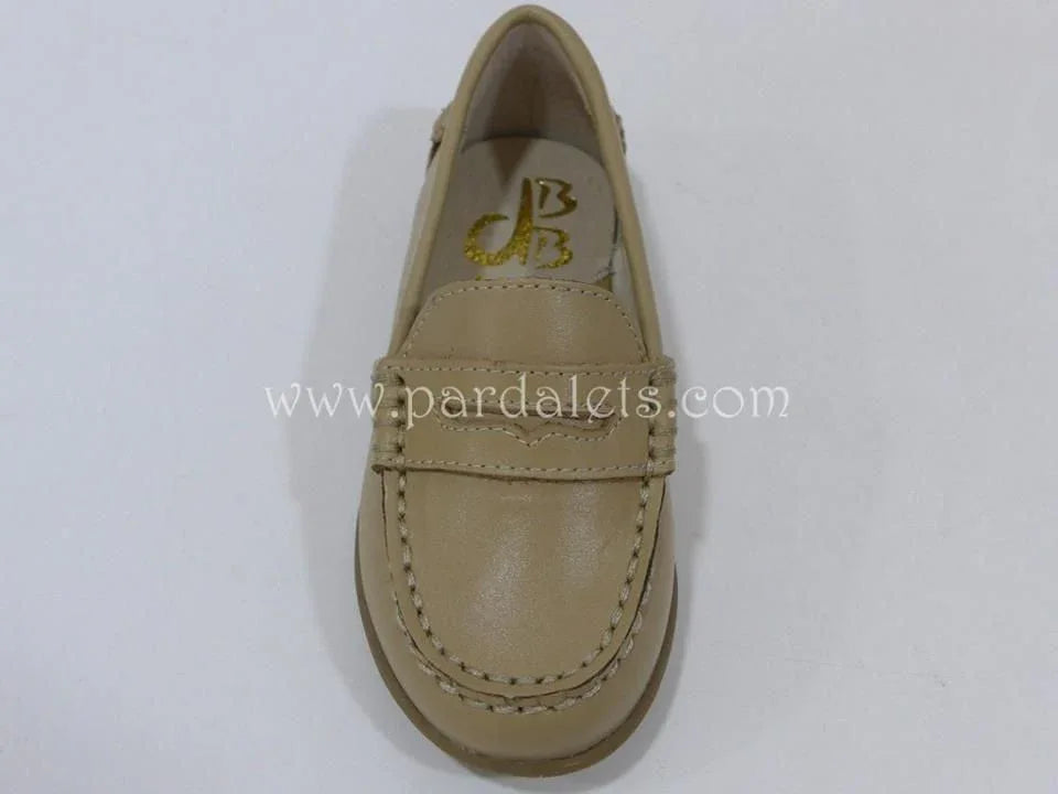 Mocasines napa reno Dbebee Shoes - PARDALETS