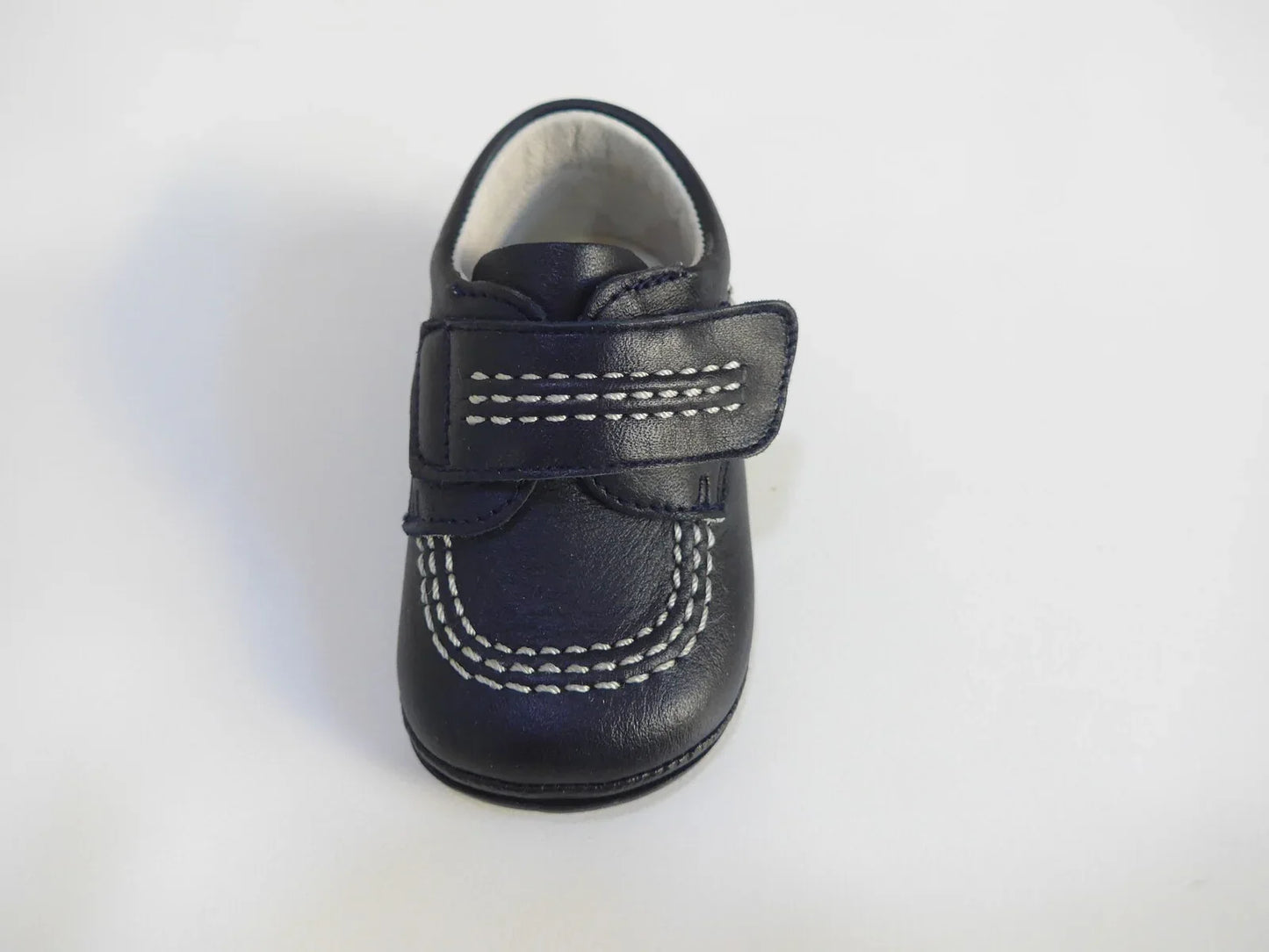 Mocasin piel marino - PARDALETS
