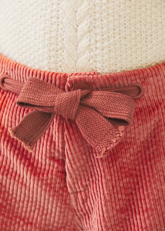 Short pana gorda teja - PARDALETS