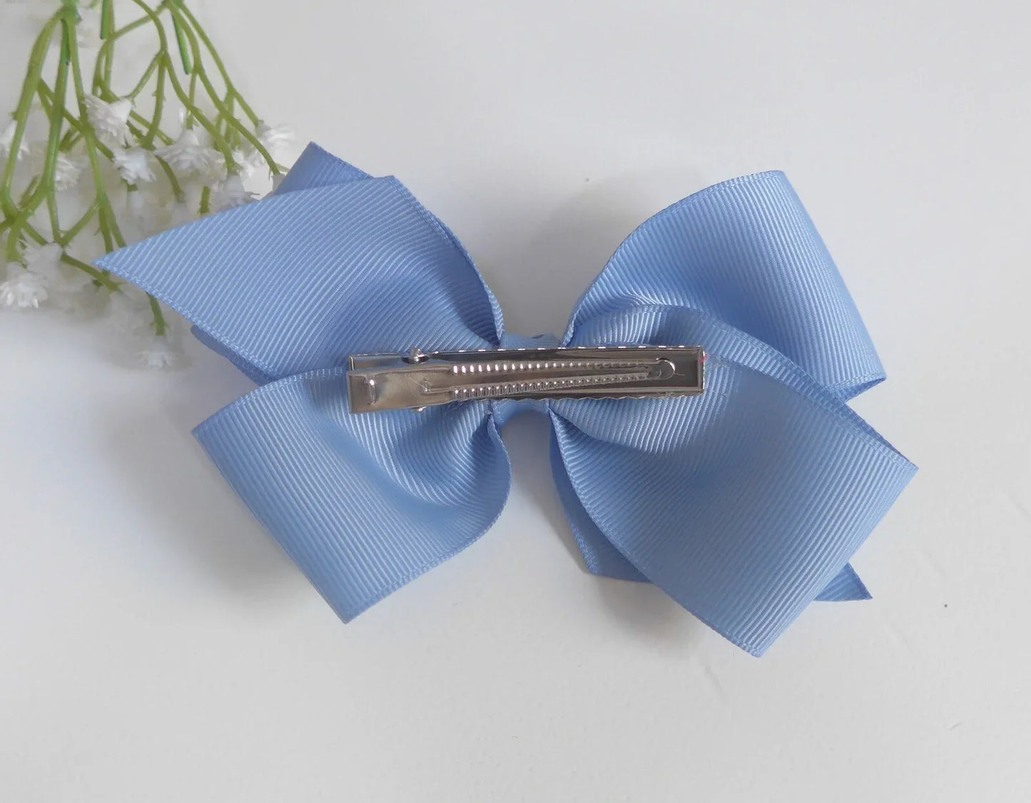 Pinza pelo lazo azul - PARDALETS