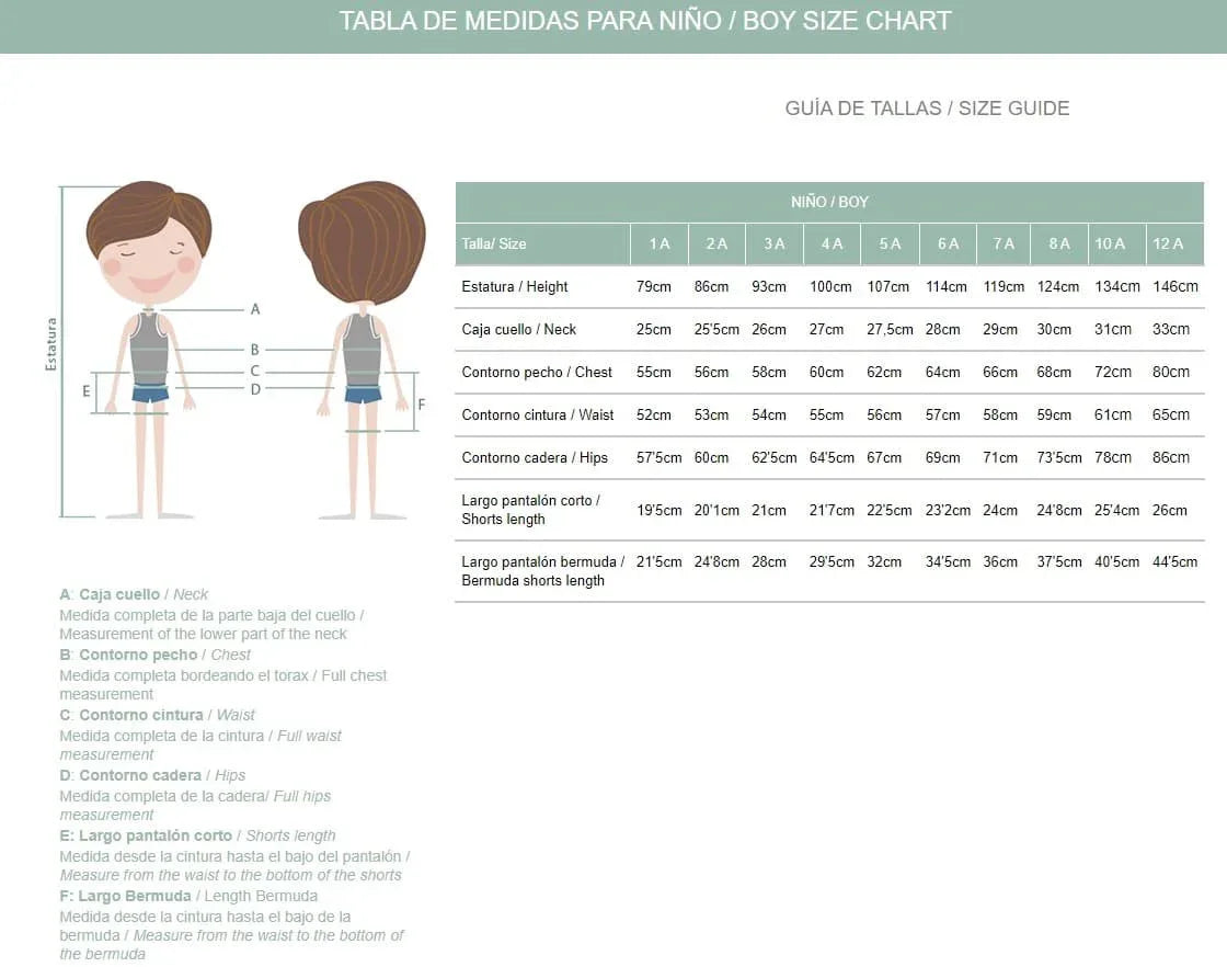 Conjunto camisa, short y americana lino rustico "Violin" - PARDALETS