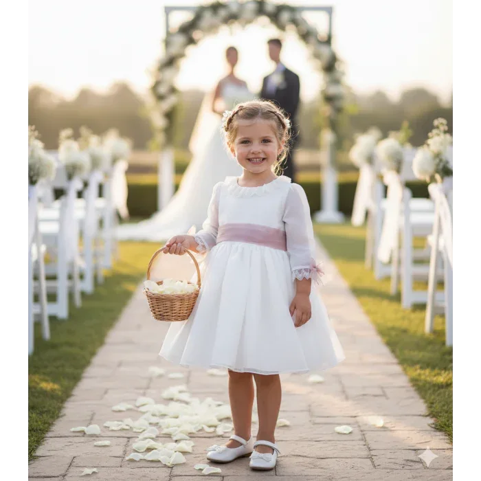 ✨Bautizos y Ceremonias 🕯️ - PARDALETS