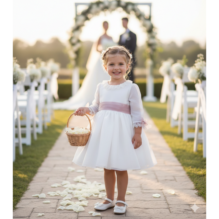 ✨Bautizos y Ceremonias 🕯️