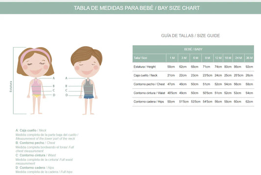 Conjunto camisa rosa y short verde "Venus" - PARDALETS