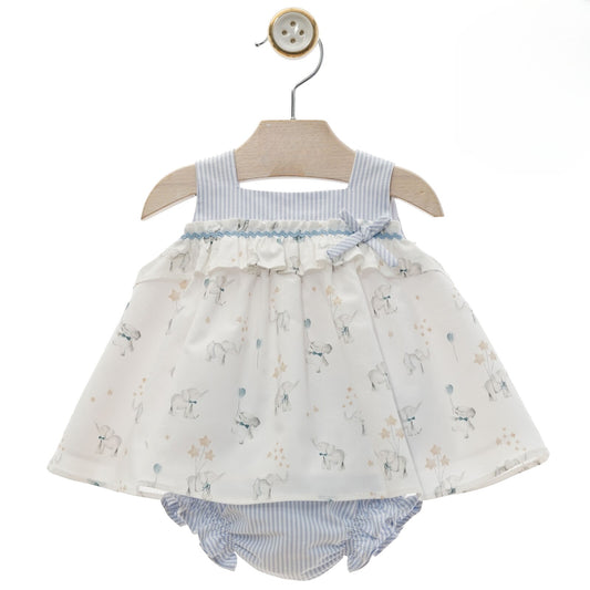 Jesusito elefantitos "Arenilla"