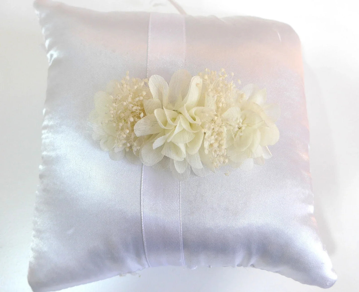 Tocado/broche beig - PARDALETS