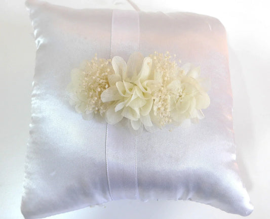 Tocado/broche beig - PARDALETS