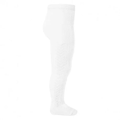 Leotardo calado lateral NATA - PARDALETS