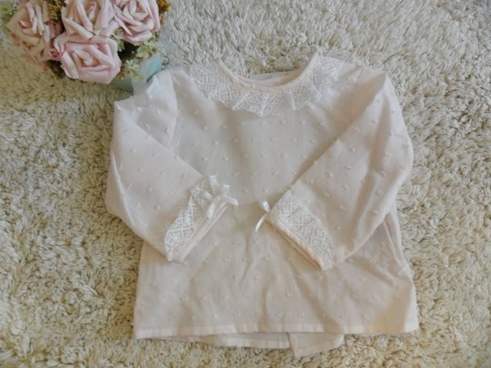 CAMISA PLUMETI ROSA