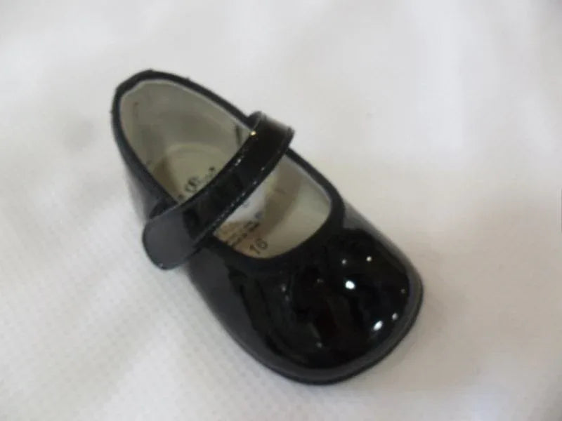 MERCEDITA CHAROL NEGRO - PARDALETS