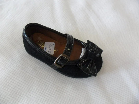 MERCEDITA SERRAJE NEGRO - PARDALETS