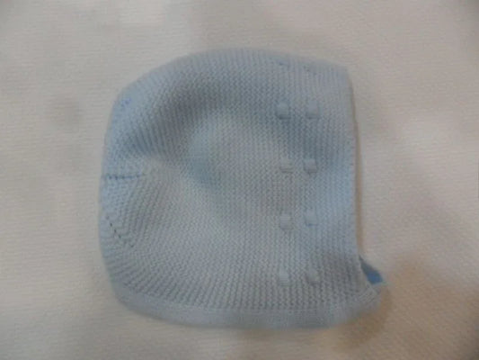 CAPOTA LANA CELESTE - PARDALETS