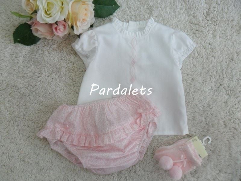 CAMISA BLANCA CUELLO CUADRADO