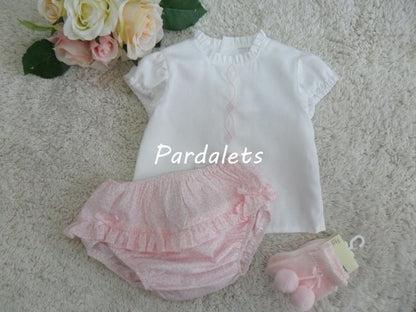 CAMISA BLANCA CUELLO CUADRADO