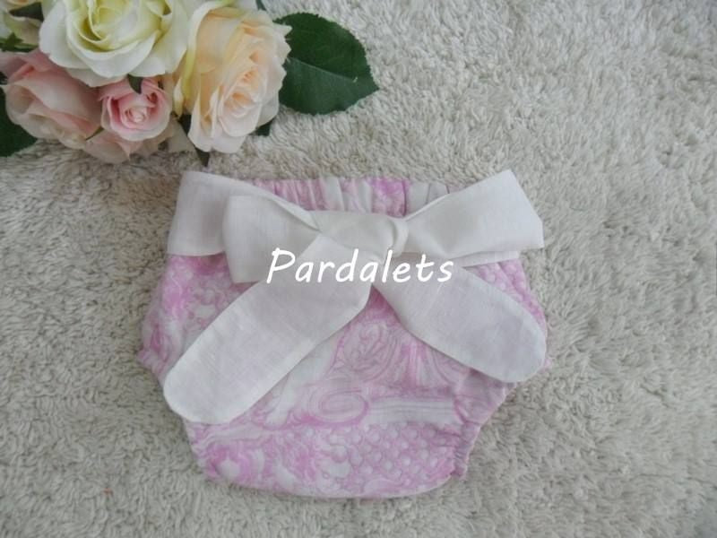 CULOTE ESTAMPADO ROSA