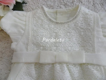 PELELE BEIG DE TUL - PARDALETS