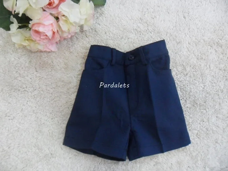 Short pique marino - PARDALETS
