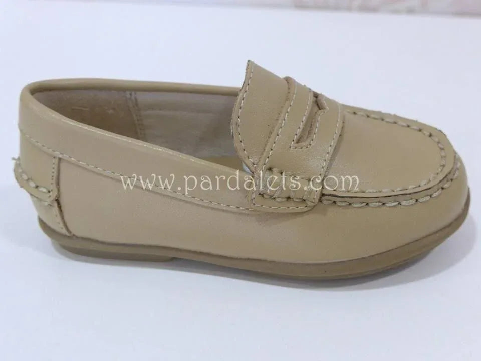 Mocasines napa reno Dbebee Shoes - PARDALETS