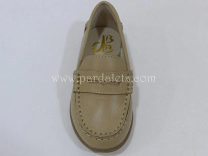 Mocasines napa reno Dbebee Shoes - PARDALETS