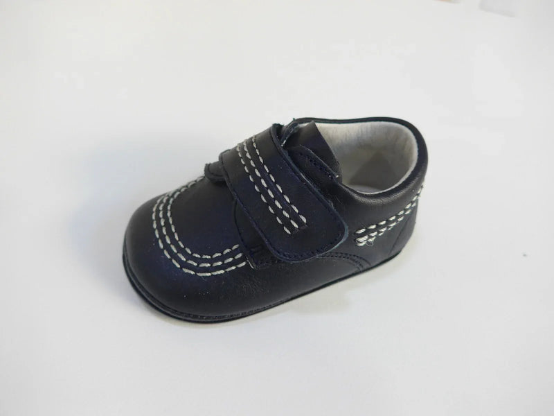 Mocasin piel marino - PARDALETS