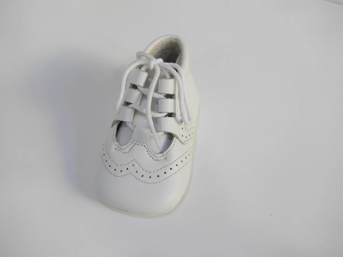 Pepito gales piel blanca - PARDALETS