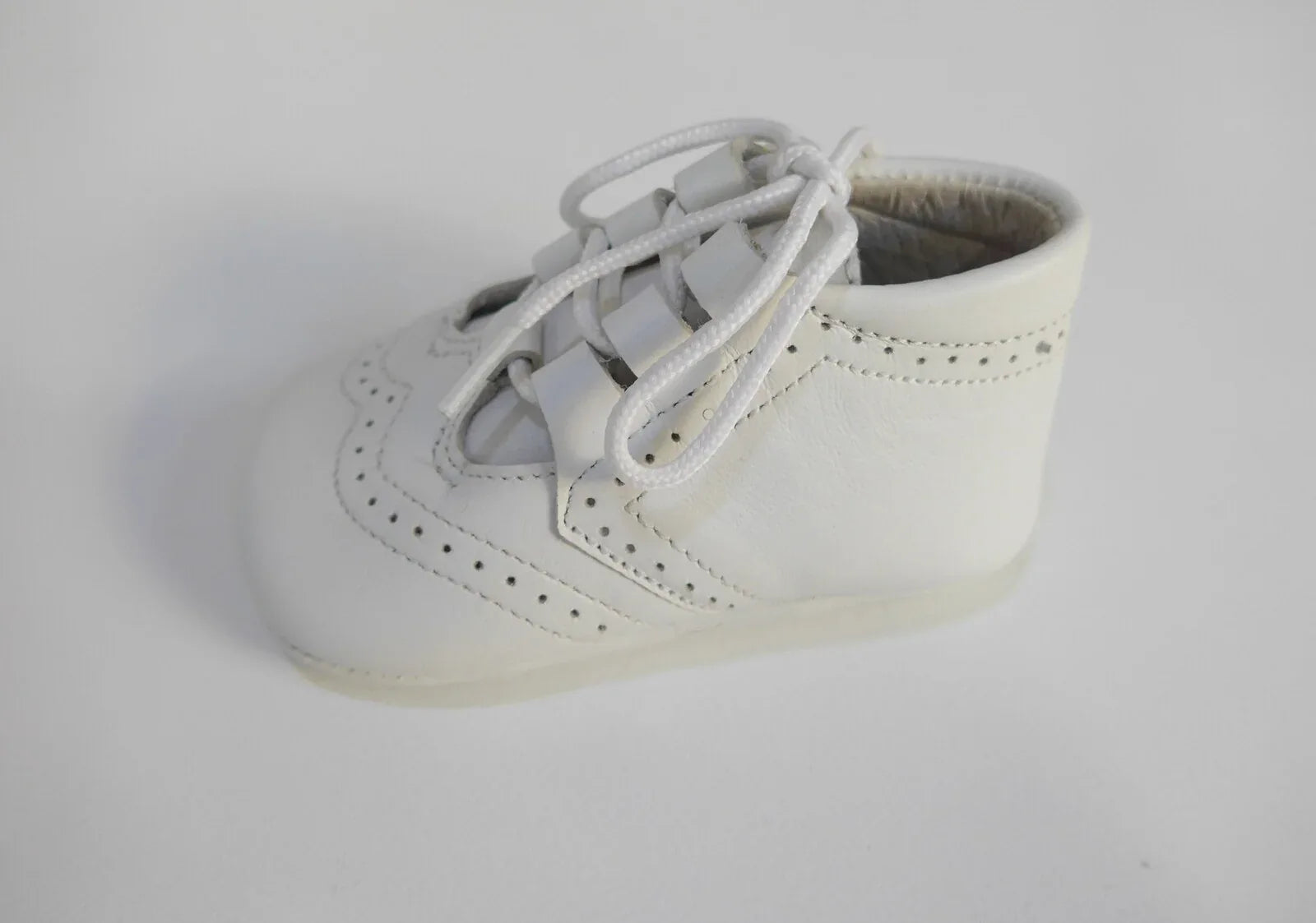 Pepito gales piel blanca - PARDALETS
