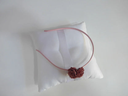 Diadema tres rosas - PARDALETS