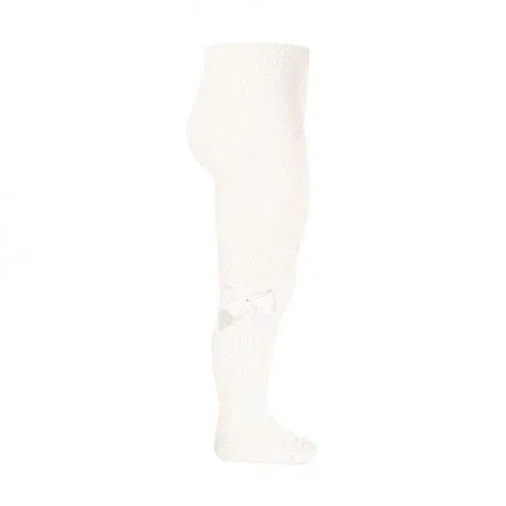 Leotardo lazo lateral Condor Nata - PARDALETS