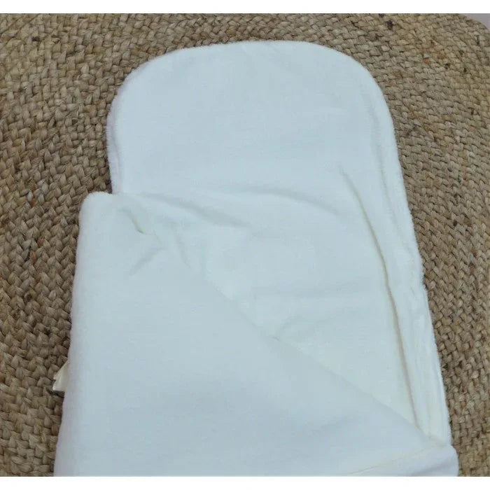 Saco de pelo extra suave con lazada - PARDALETS