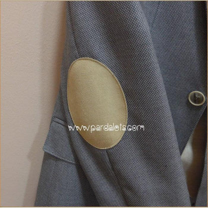 Traje chaqueta gris con chaleco y pajarita - PARDALETS